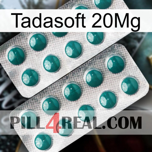 Tadasoft 20Mg dapoxetine2